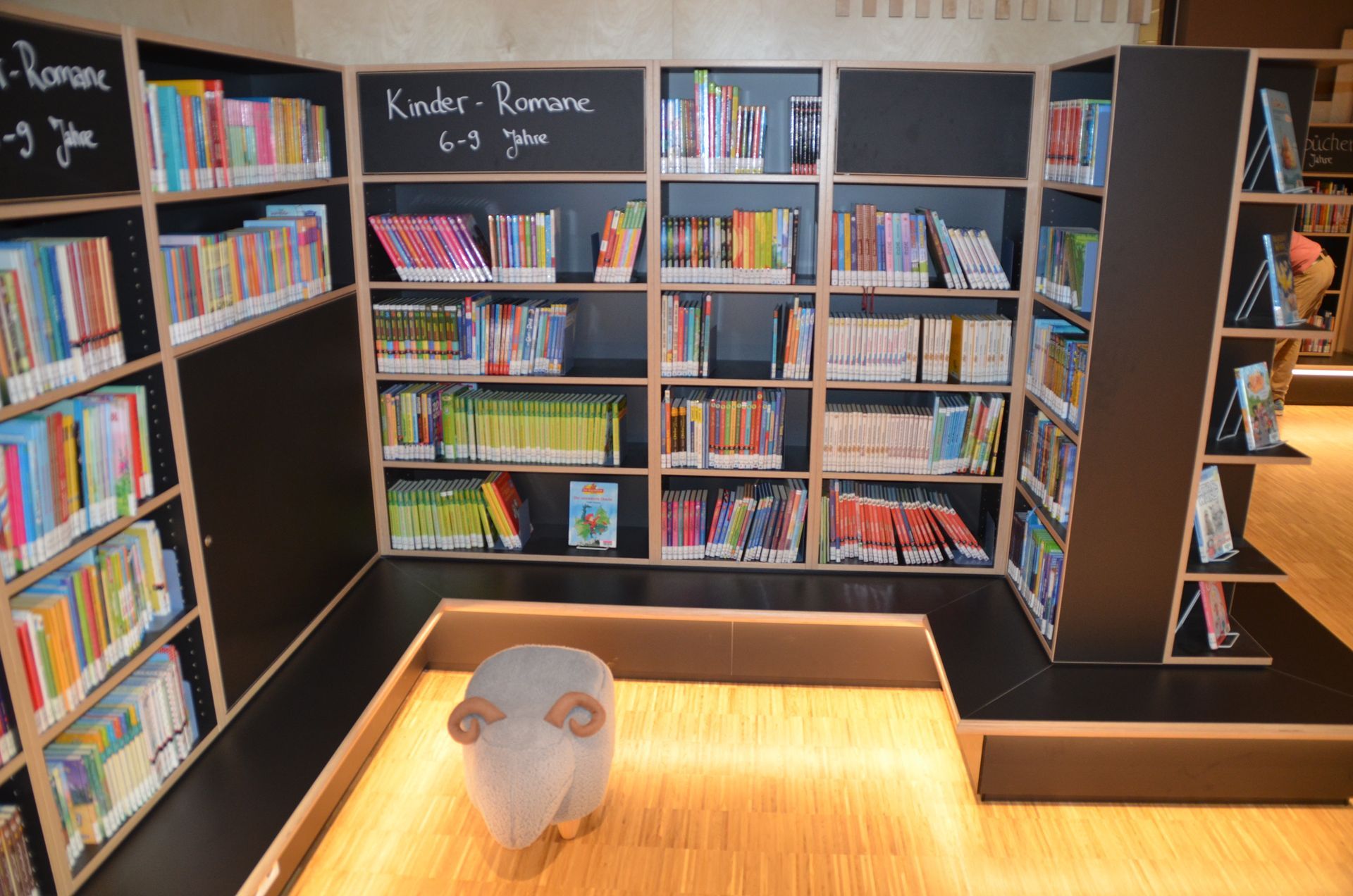 Tischlerei Winkler GmbH