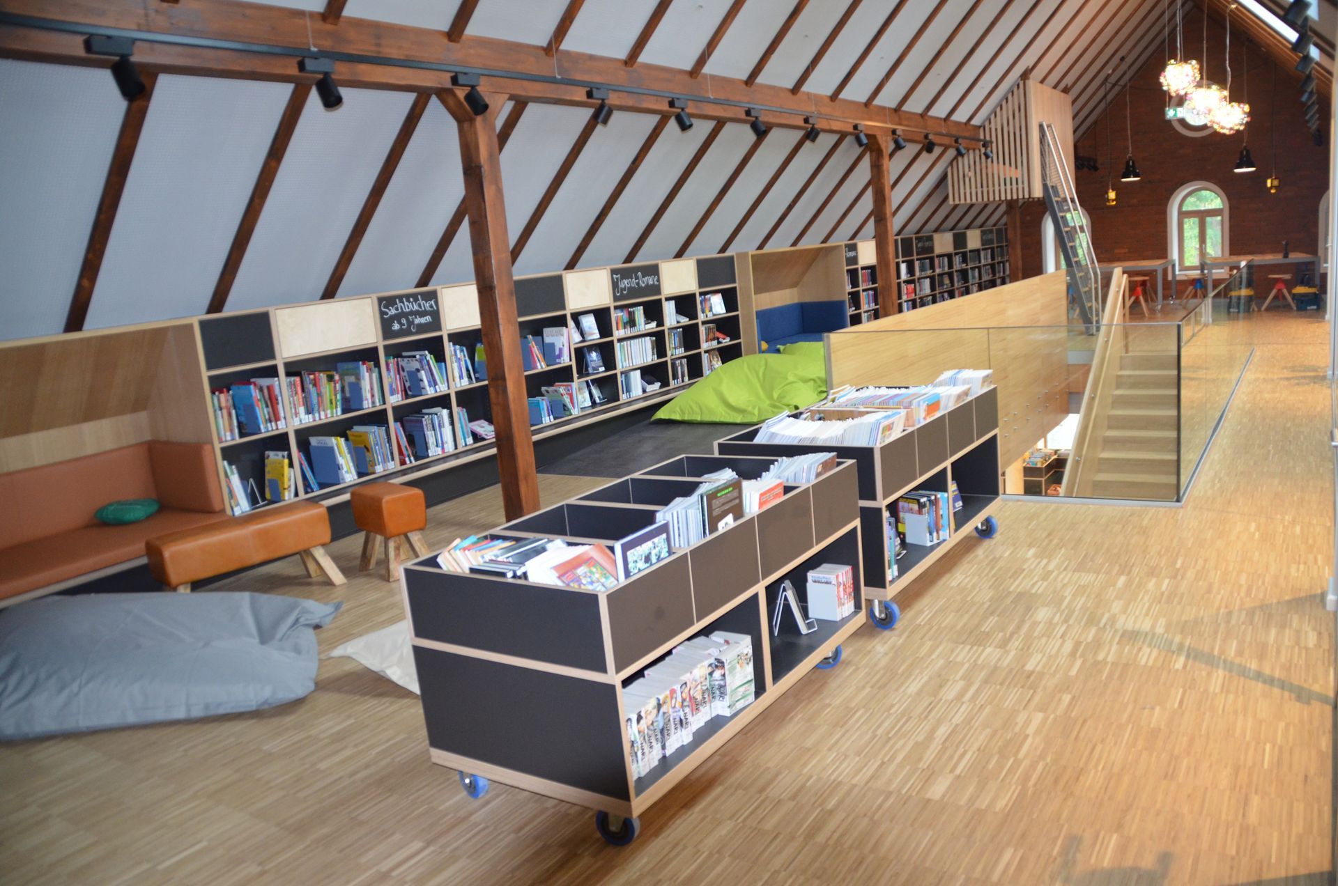 Tischlerei Winkler GmbH