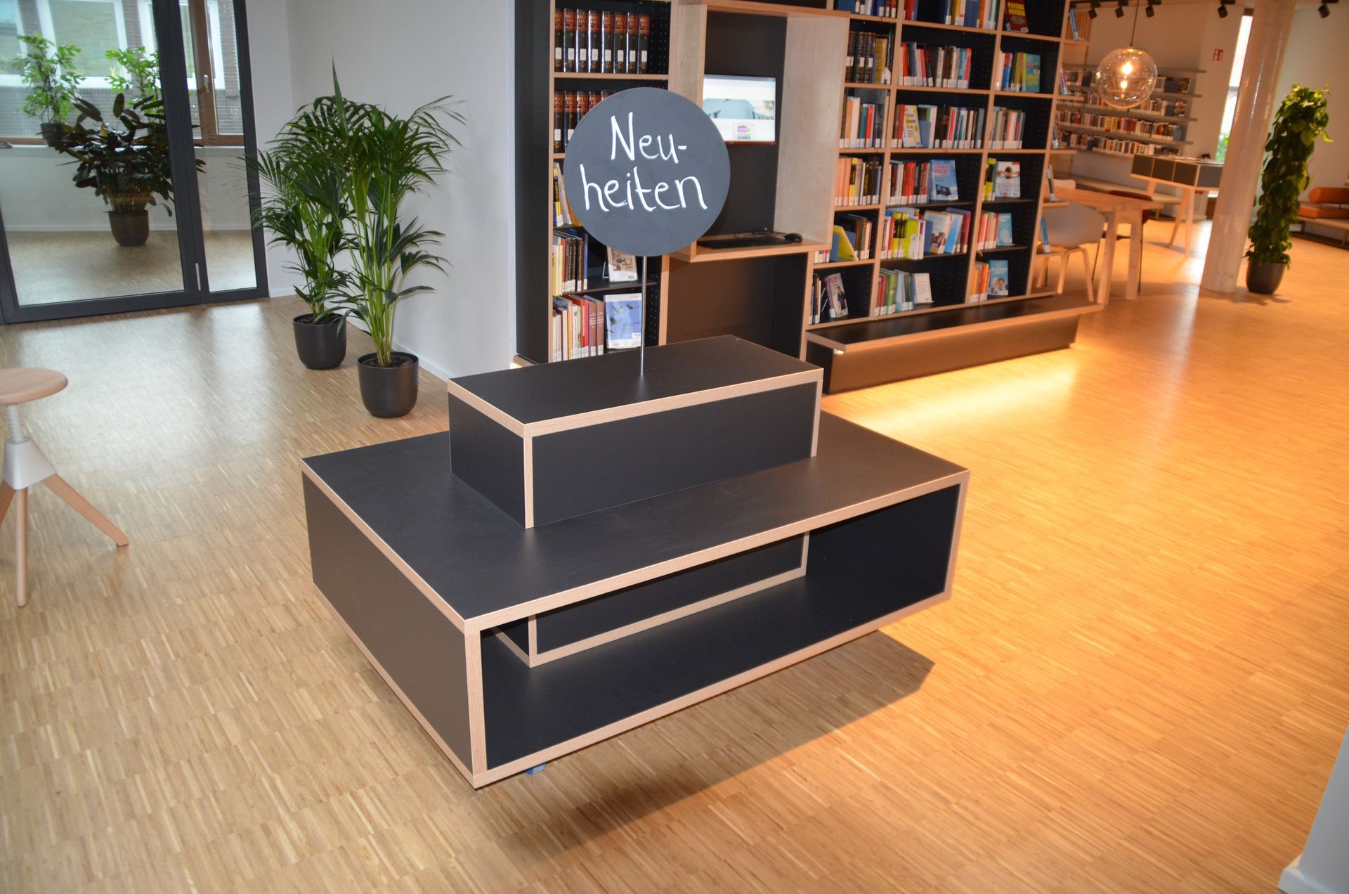 Tischlerei Winkler GmbH