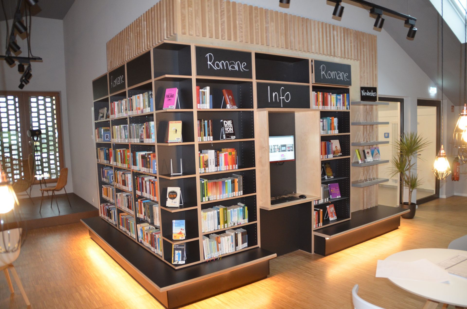 Tischlerei Winkler GmbH