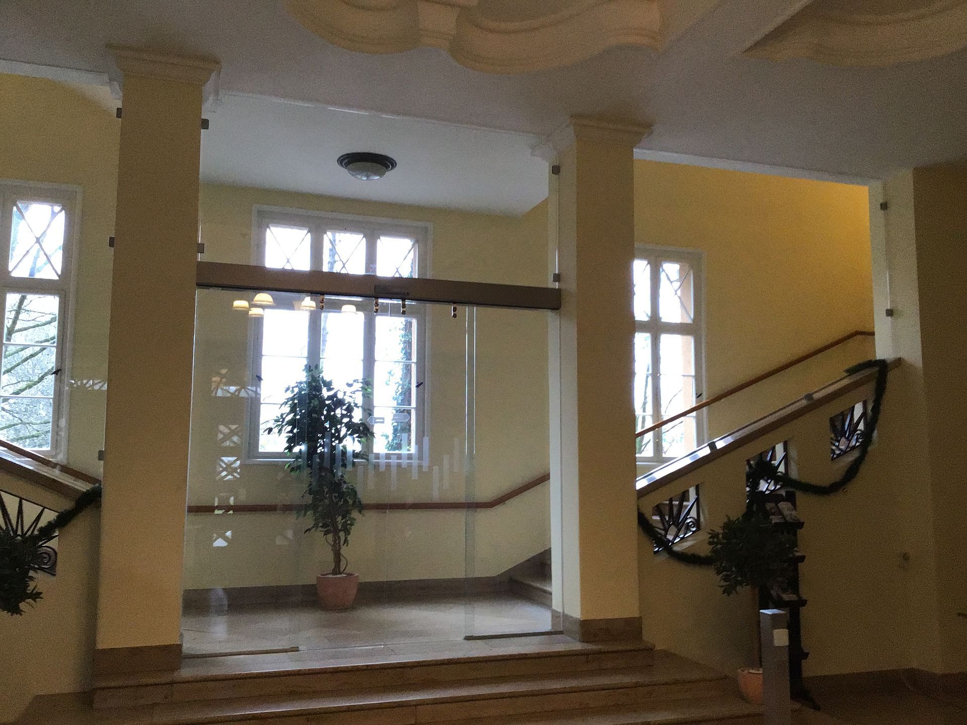 Tischlerei Winkler GmbH