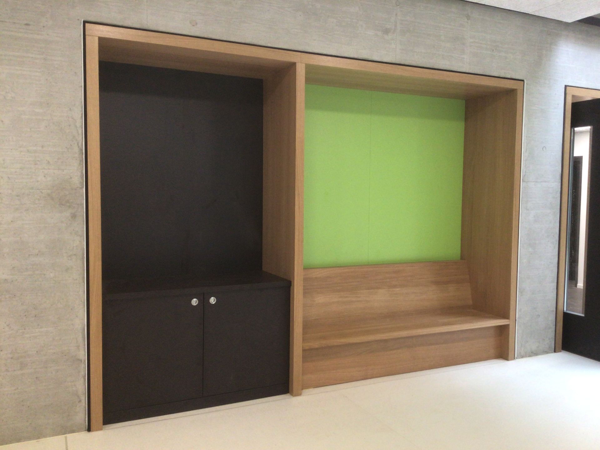 Tischlerei Winkler GmbH