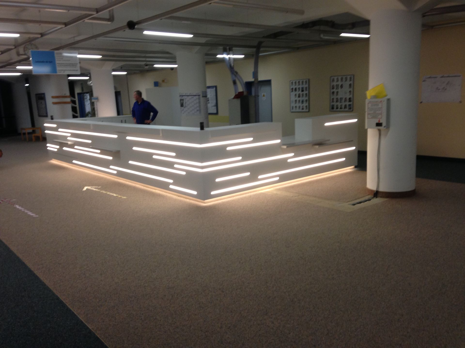 Tischlerei Winkler GmbH