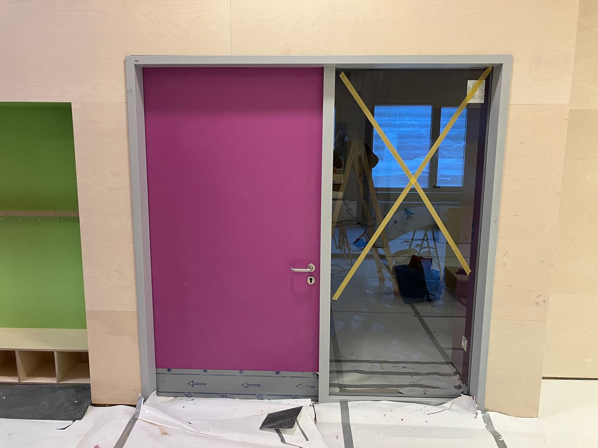 Tischlerei Winkler GmbH