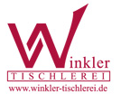 Tischlerei Winkler GmbH Logo