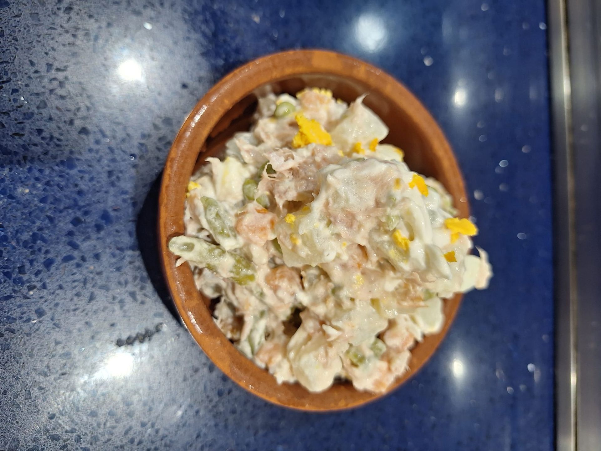 Ensaladilla