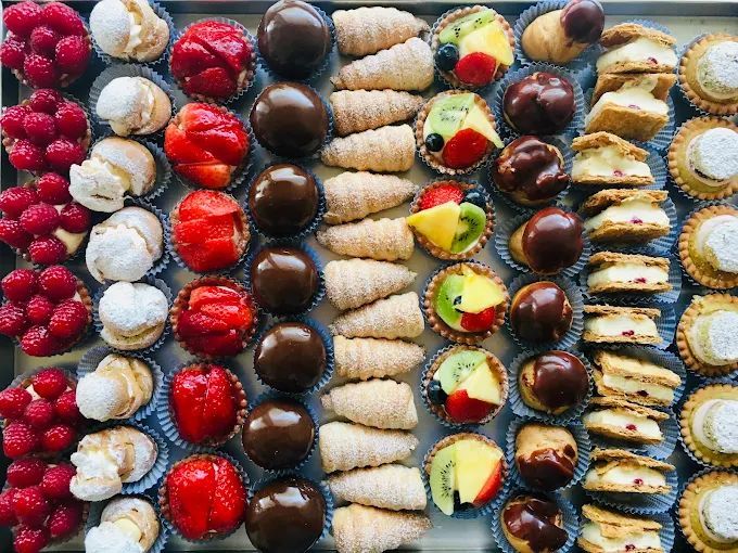 Panetteria Pasticceria Pellanda