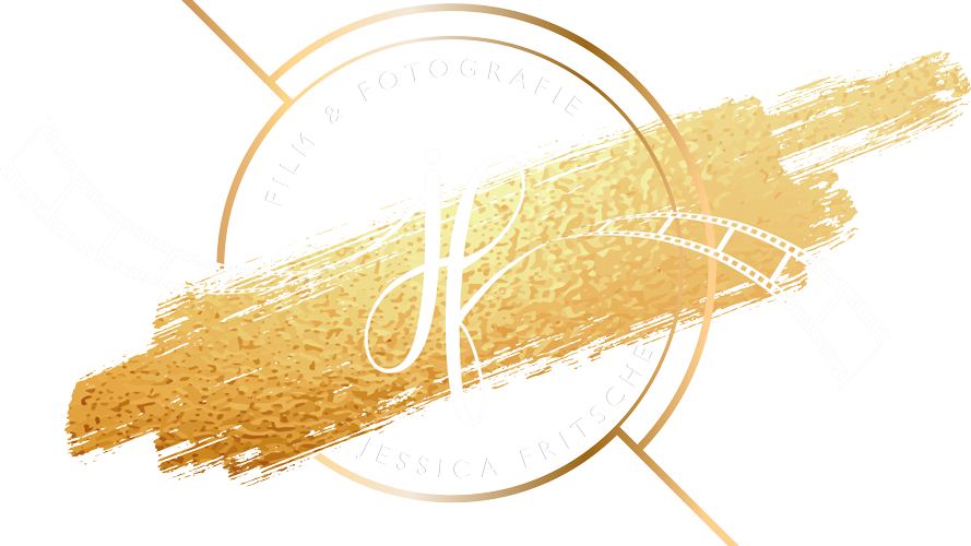 Logo von Fotografie und Film Jessica Fritsche aus Leipzig