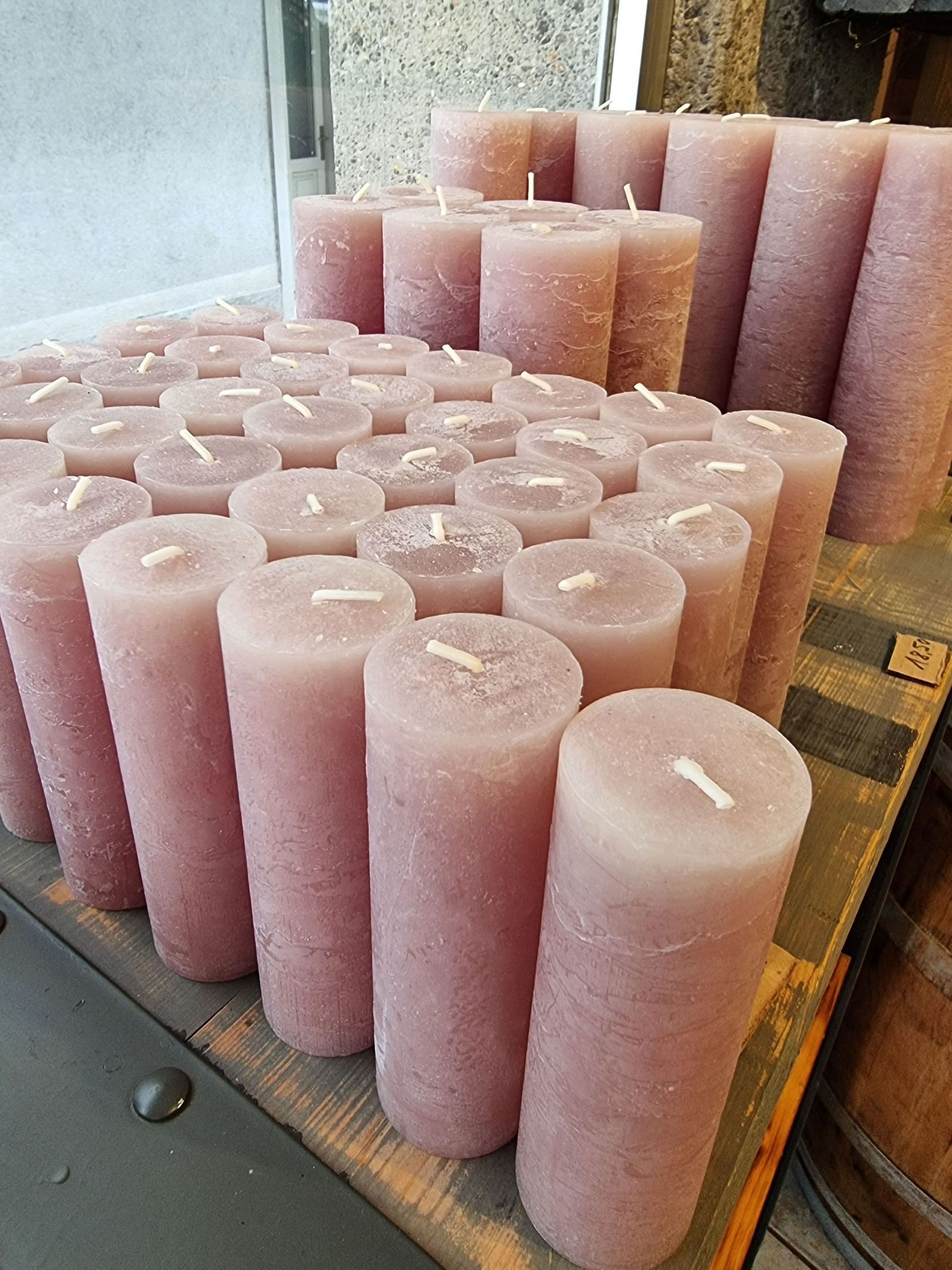 Blumenladen - Blumen Jeniffer - Steckborn