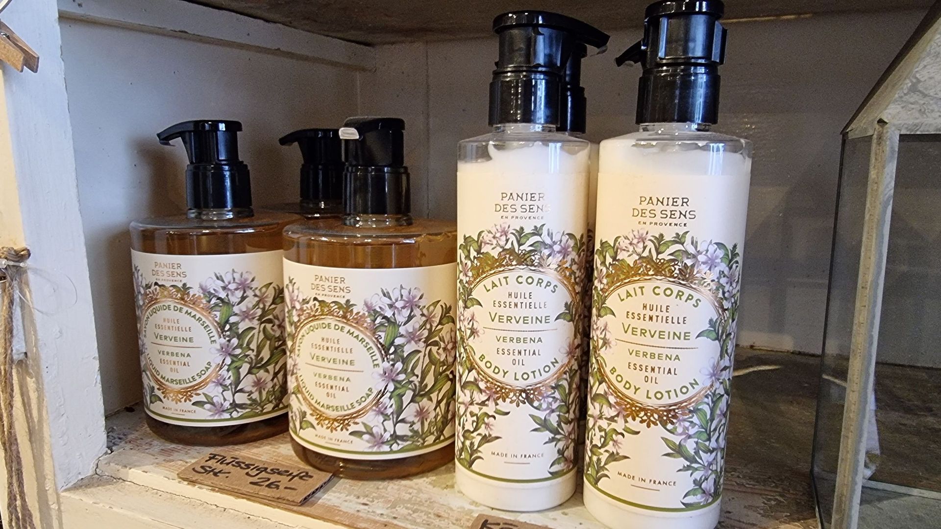 Blumenladen - Blumen Jeniffer - Steckborn