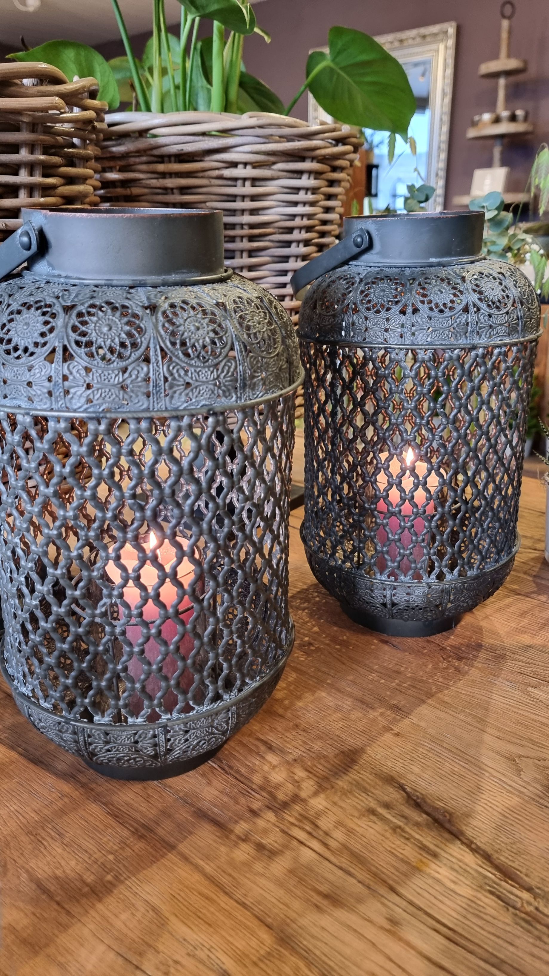 Blumenladen - Blumen Jeniffer - Steckborn