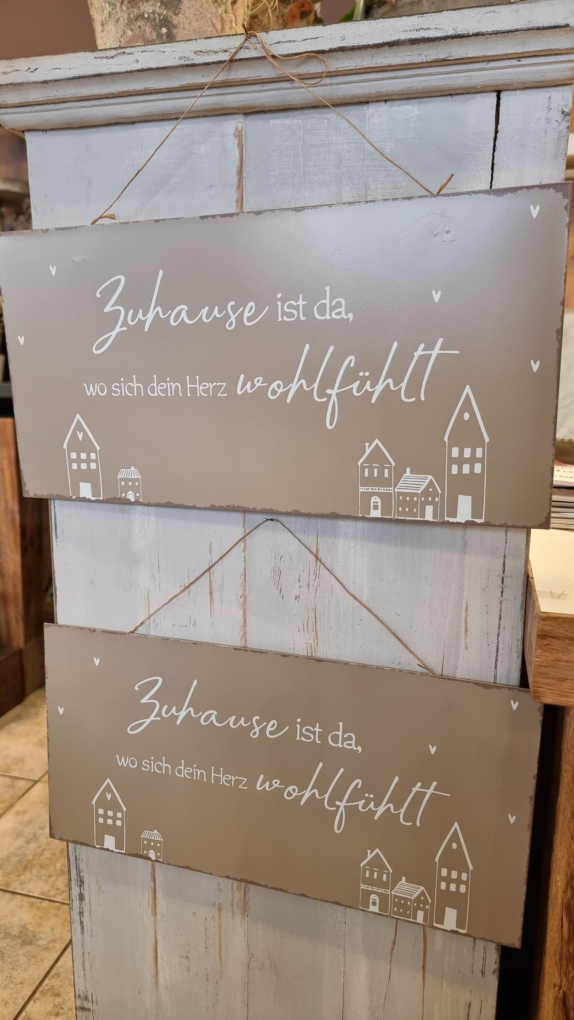 Blumenladen - Blumen Jeniffer - Steckborn