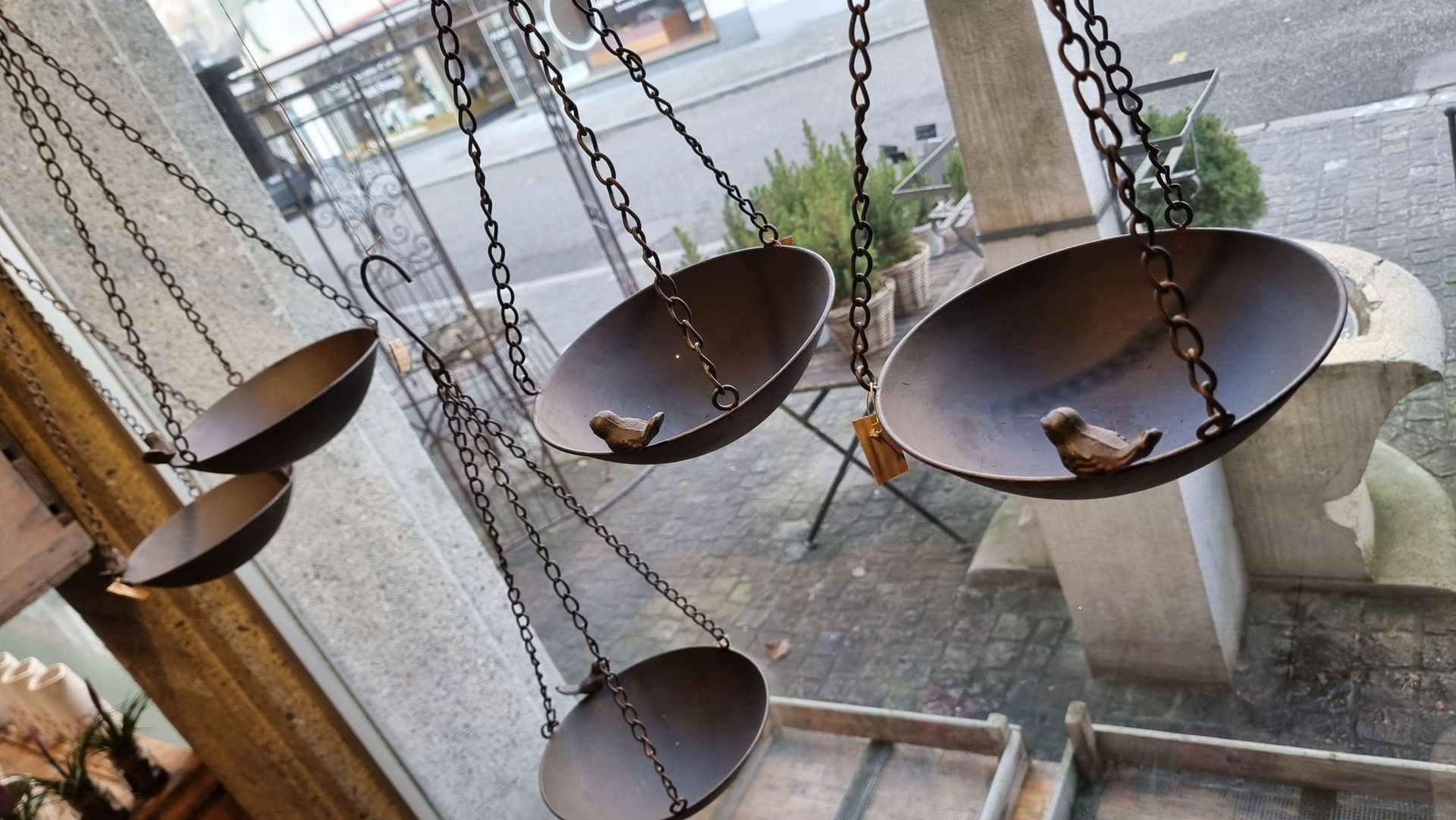 Blumenladen - Blumen Jeniffer - Steckborn