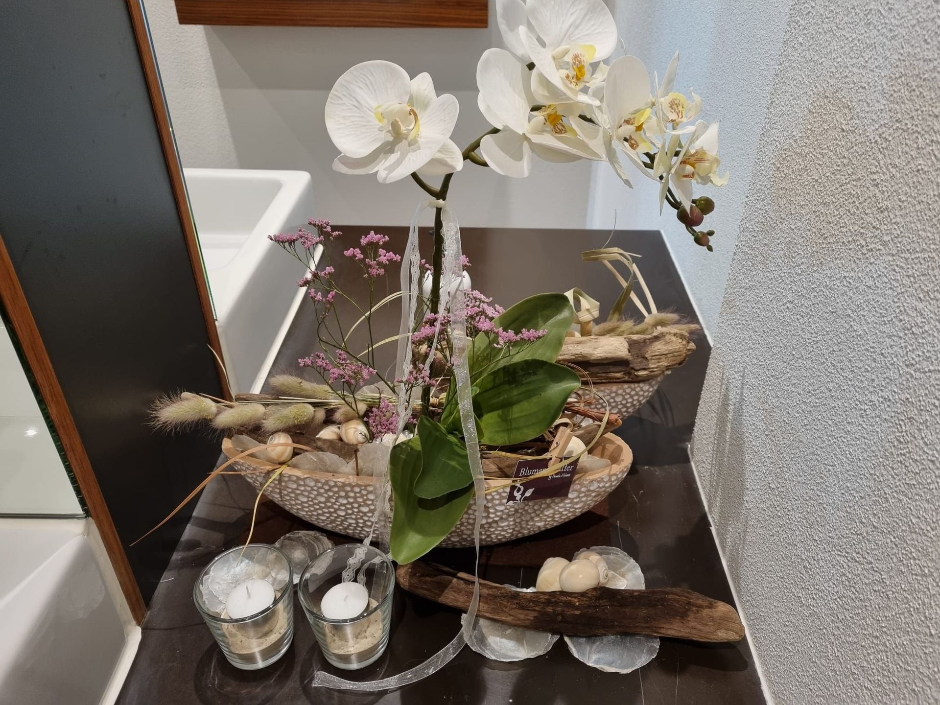 Sträusse Gesteck Blumenladen - Blumen Jeniffer - [city[