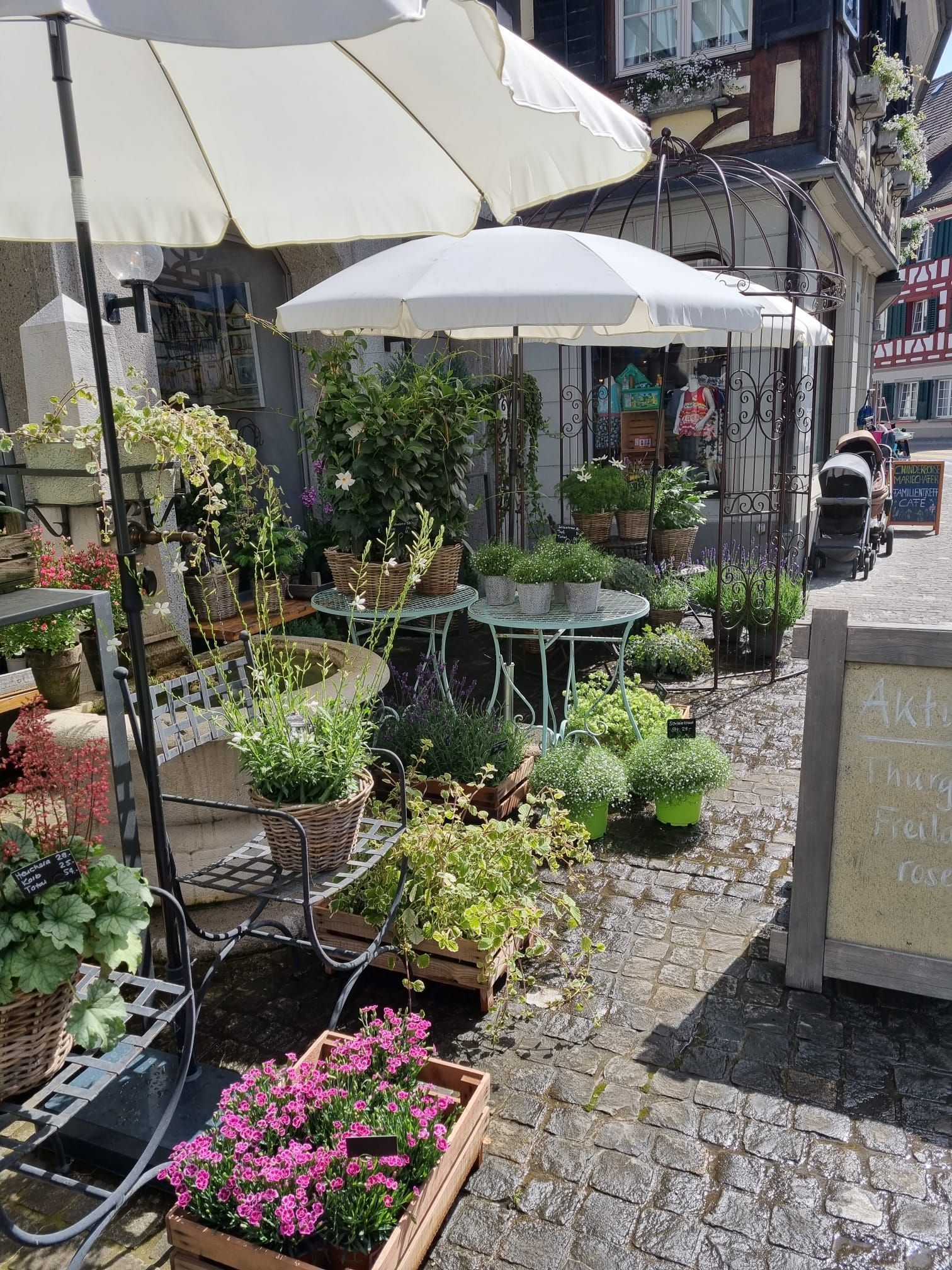 Sträusse Gesteck Blumenladen - Blumen Jeniffer - [city[