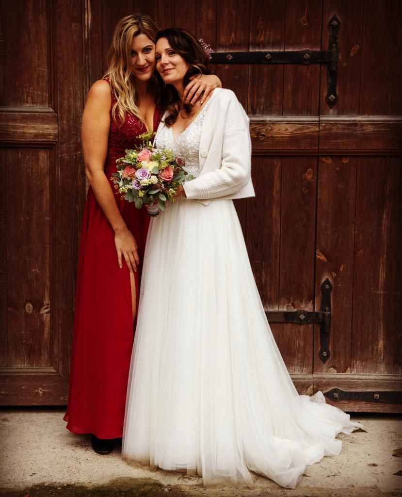 Hochzeitfloristik - Blumen Jeniffer - Steckborn