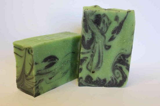 Savon huile hydratante