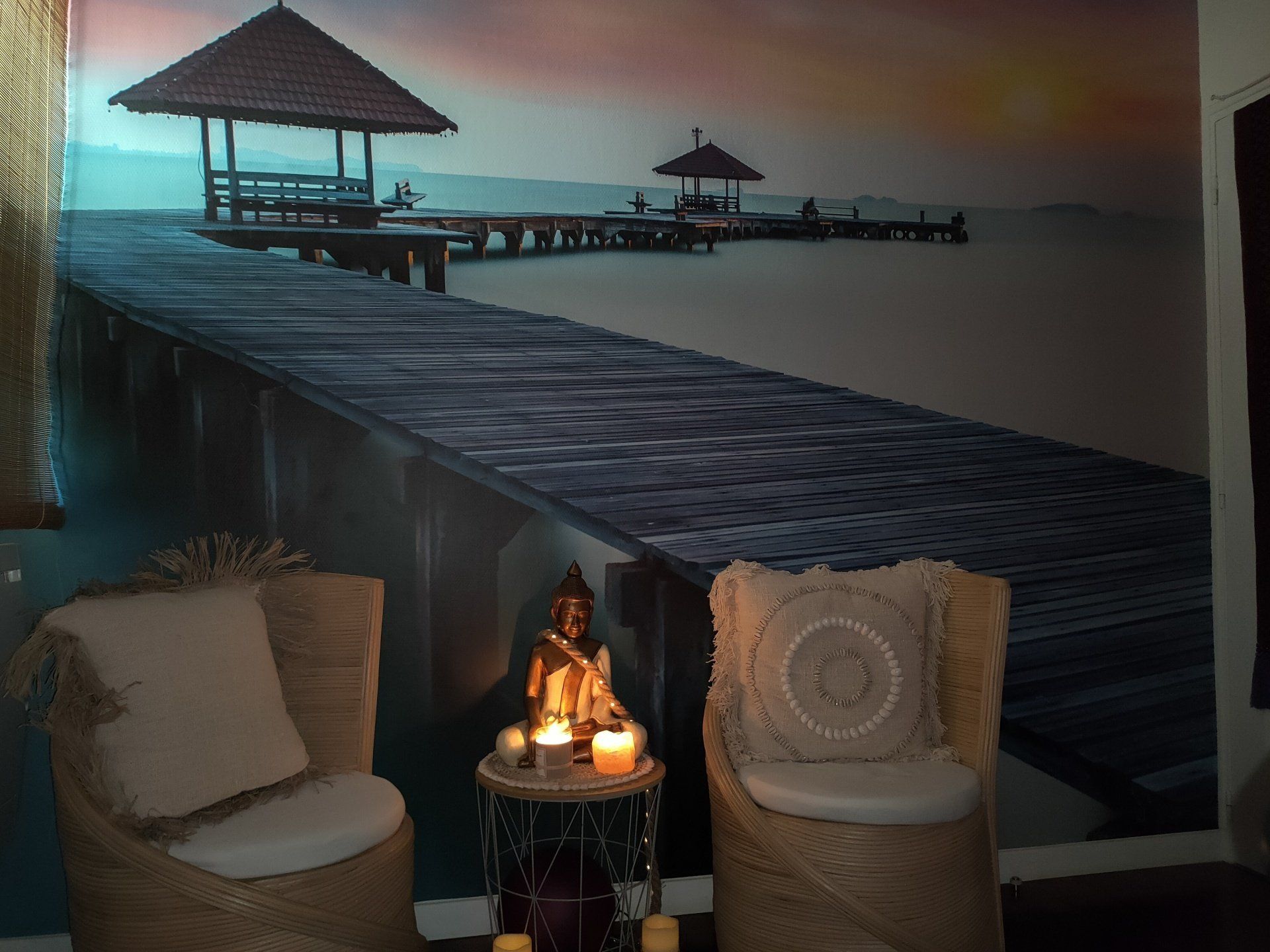 Relaxation et détente