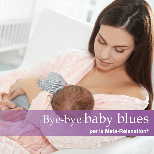 Séance de psio, anti baby blues