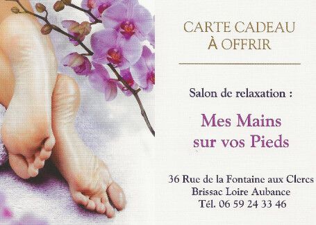 Carte cadeau, PSIO à offrir