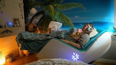 Coffret naissance ou circuit 2h