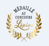 O2Chair, fauteuil primé au concours Lépine