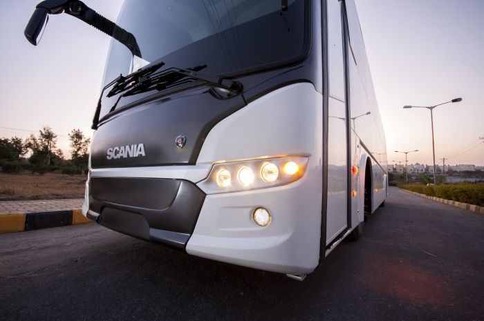 Acce Kuljettajakoulutus Oy