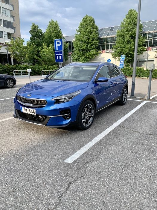 Acce Kuljettajakoulutus Oy
