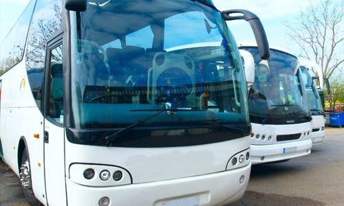 Acce Kuljettajakoulutus Oy