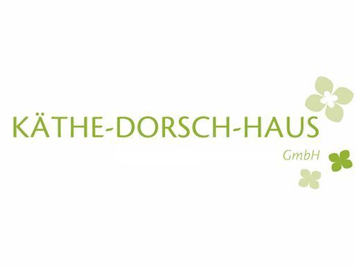 Käthe Dorsch Haus Logo