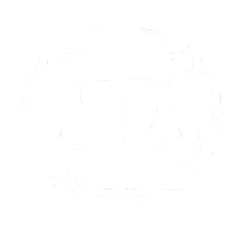 Líneas blancas sobre fondo blanco.