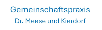 Gemeinschaftspraxis Norra, Dr. Meese und Kierdorf Gelsenkirchen-Buer