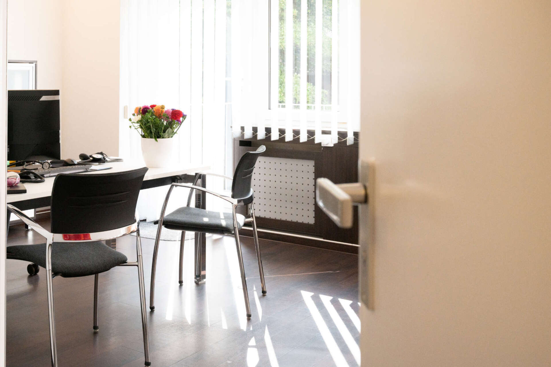 Arztpraxis Gelsenkirchen