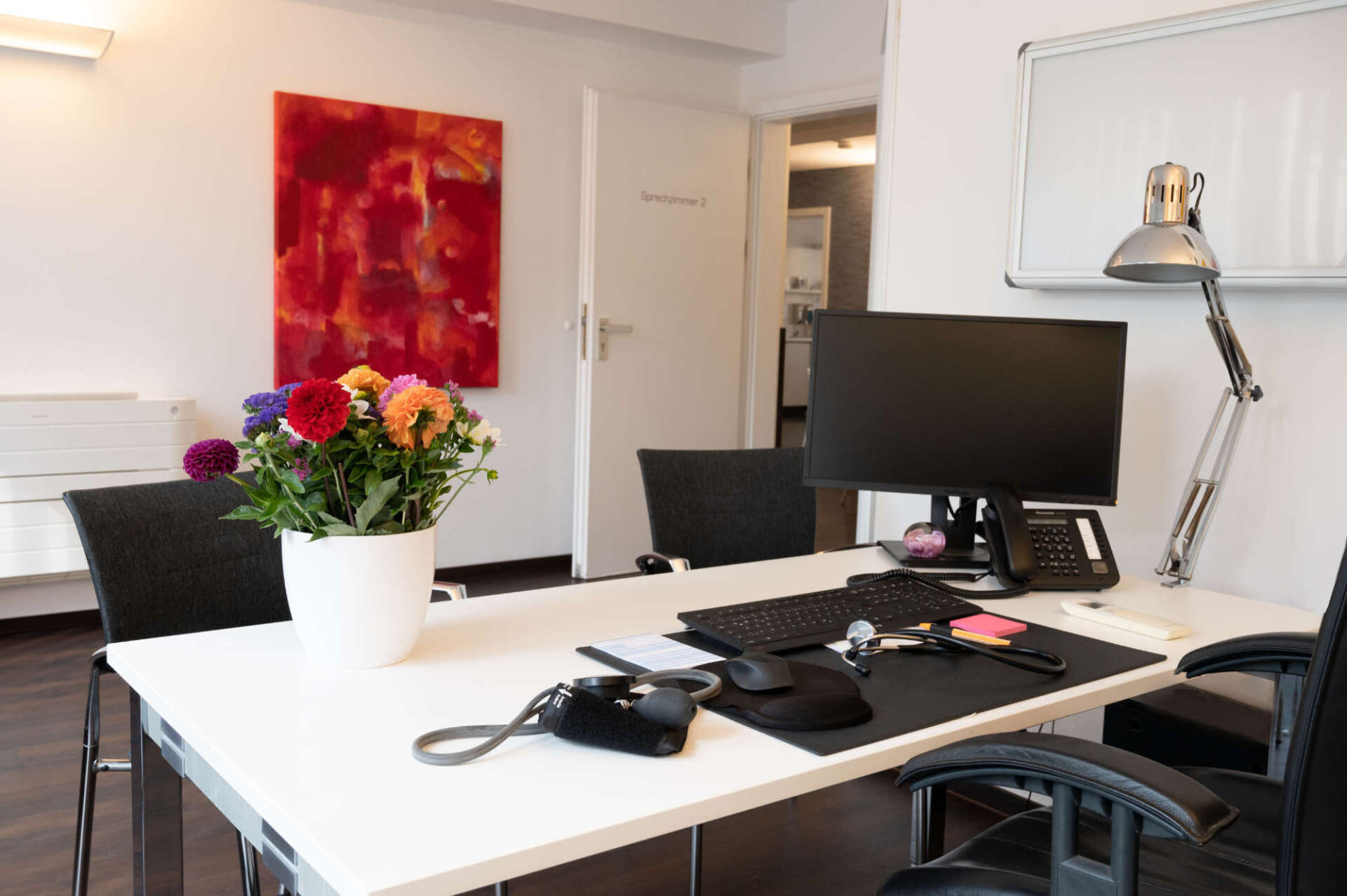 Arztpraxis Gelsenkirchen