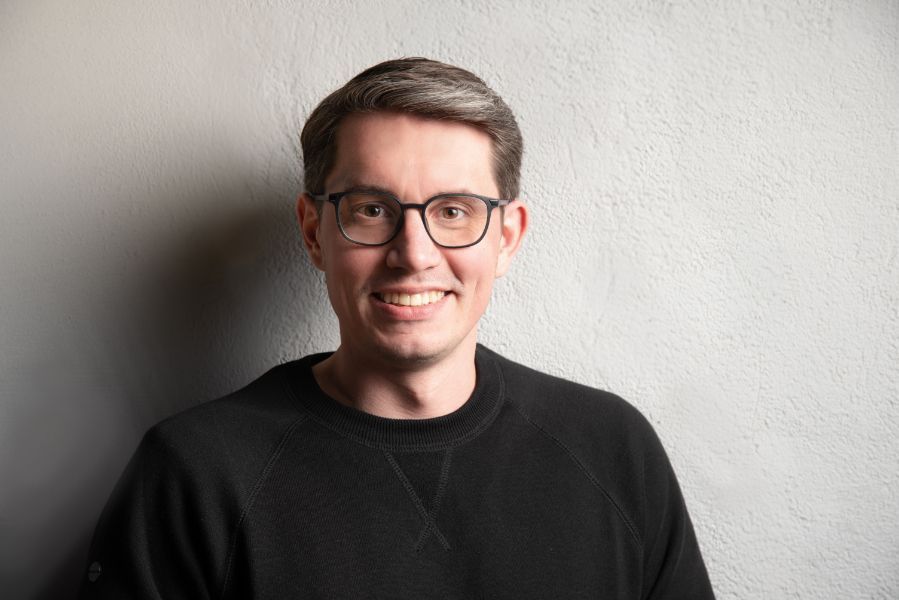 Dr. med. Benjamin Fels