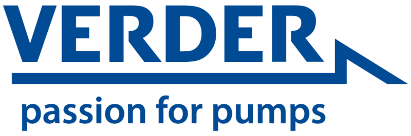 Logo de l'entreprise VERDER