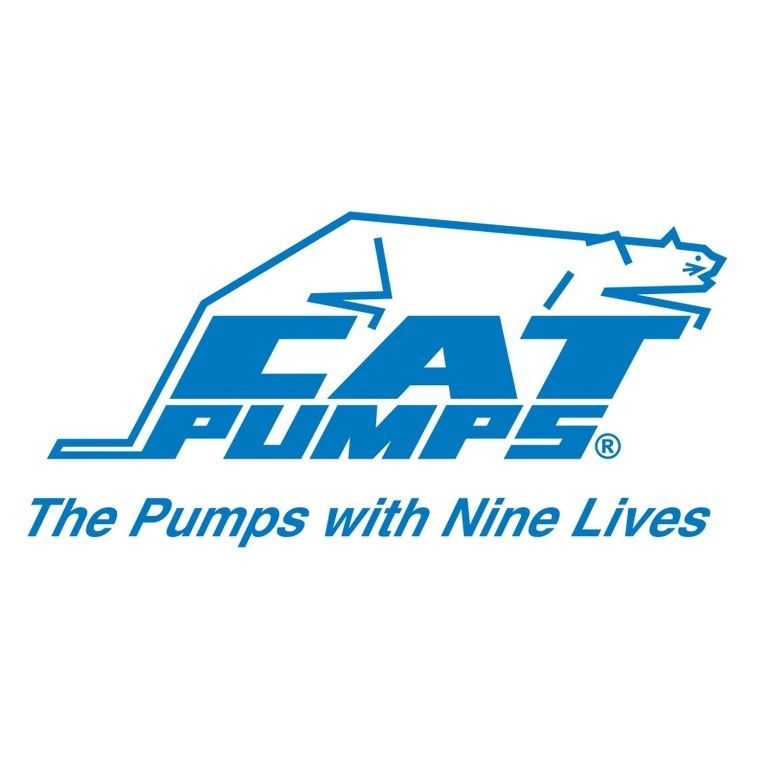 Logo de l'entreprise Cat Pumps