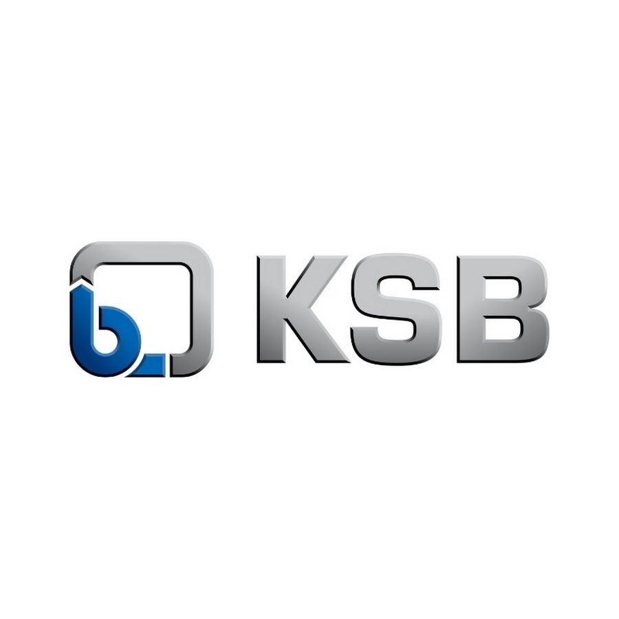 Logo de l'entreprise KSB
