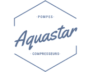 Logo de l'entreprise Aquastar