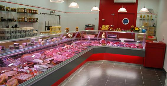 Viande de qualité - Dussort 
