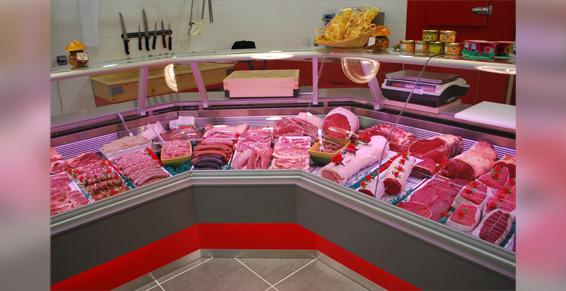 Boucherie Dussort à Cenon en Gironde (33) - Viande bovine française