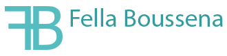 Logo Fella Boussena