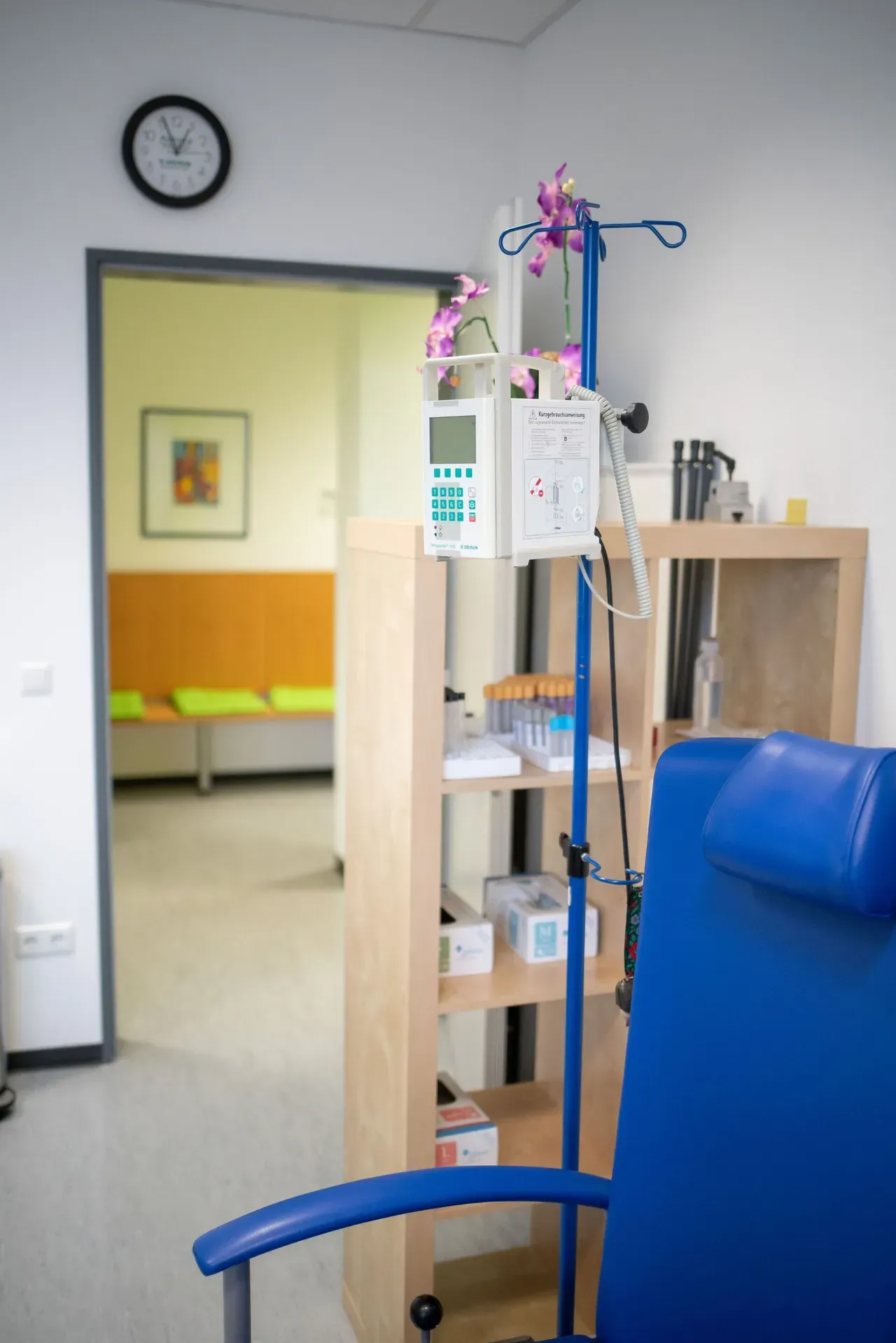 Rheuma-Praxis Bayreuth