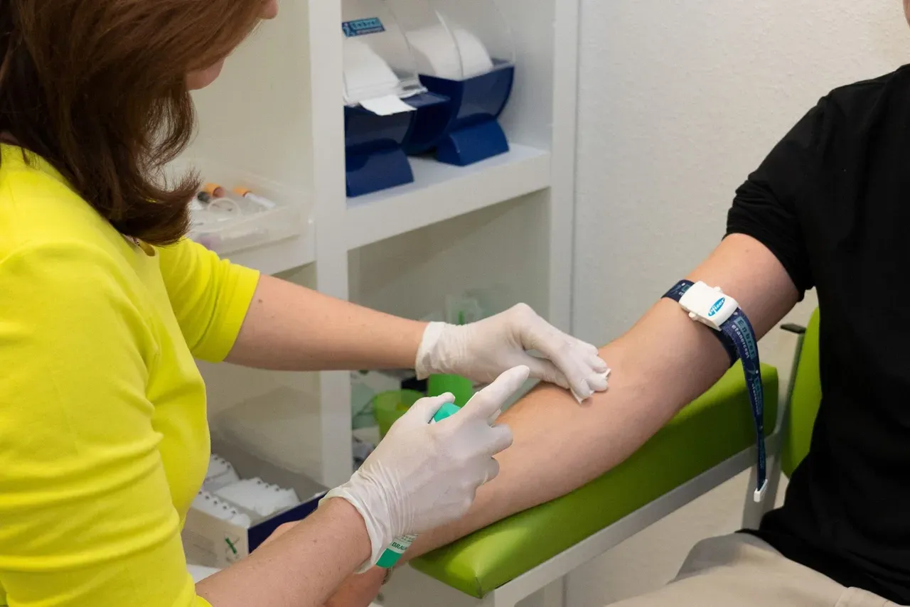 Rheuma-Praxis Bayreuth