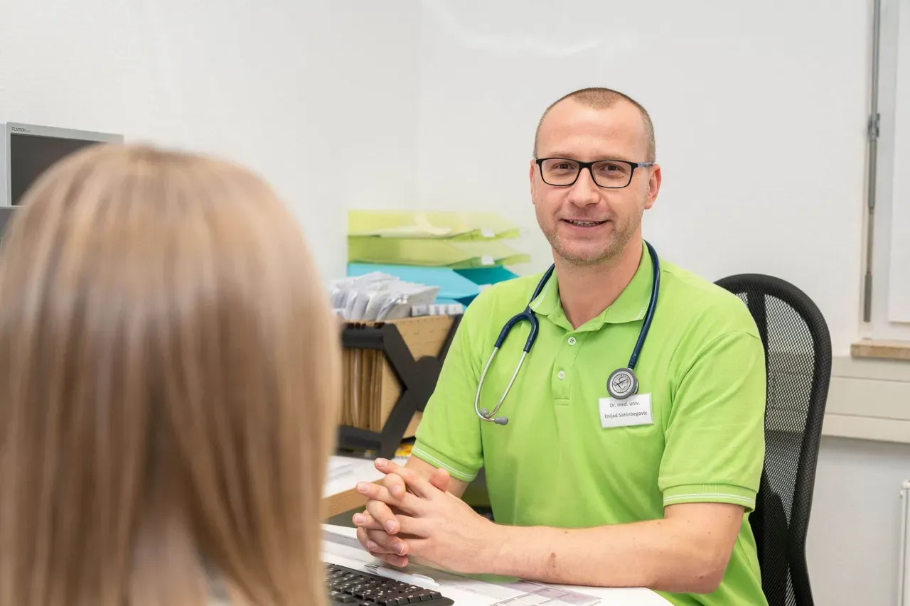 Rheuma-Praxis Bayreuth