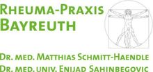 Rheuma-Praxis Bayreuth
