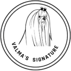 Logo Valma's Signature