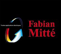 Logo SARL Fabian Mitté