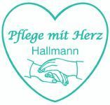 Pflege mit Herz Hallmann GmbH Logo