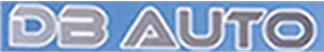 Logo de DB AUTO